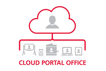Cloud Portal Office