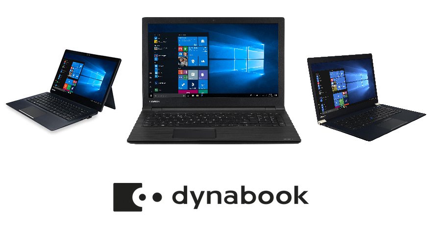 Dynabook: innovazione e sicurezza nello stesso prodotto!